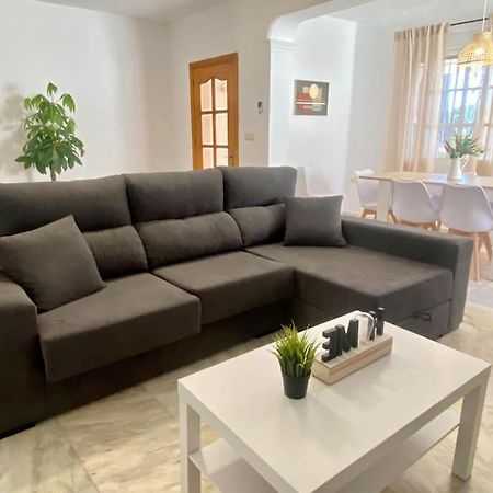 Marisma Home ชิกลานา เด ลา ฟรอนเตรา ภายนอก รูปภาพ