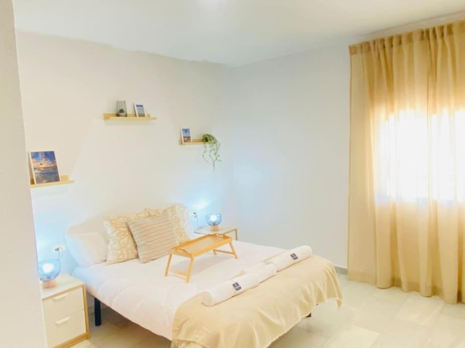 Marisma Home ชิกลานา เด ลา ฟรอนเตรา ภายนอก รูปภาพ